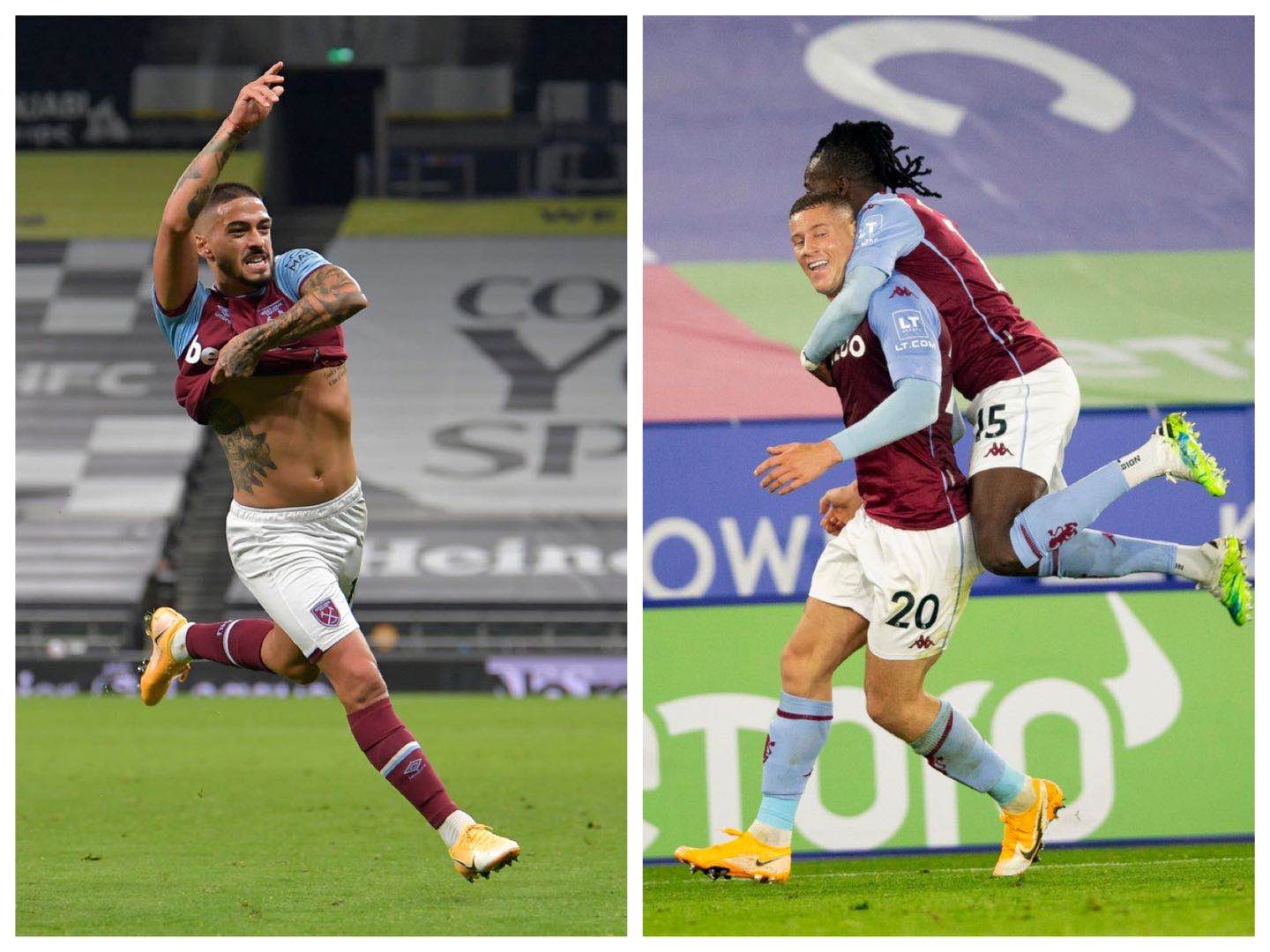 界的焦点 界的焦点