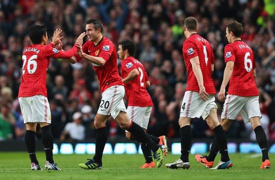 一直是足球 一直是足球